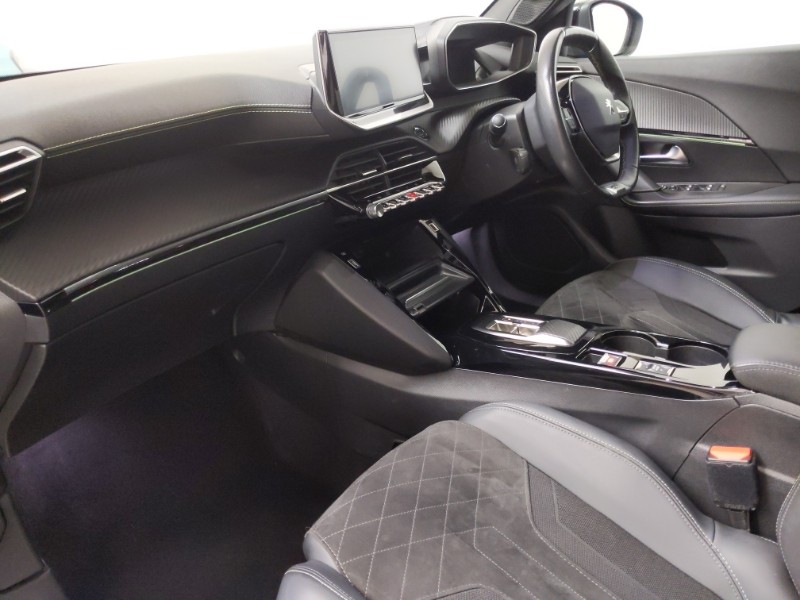 Used Peugeot 2008 2022 for sale - 77875199: Photo 5