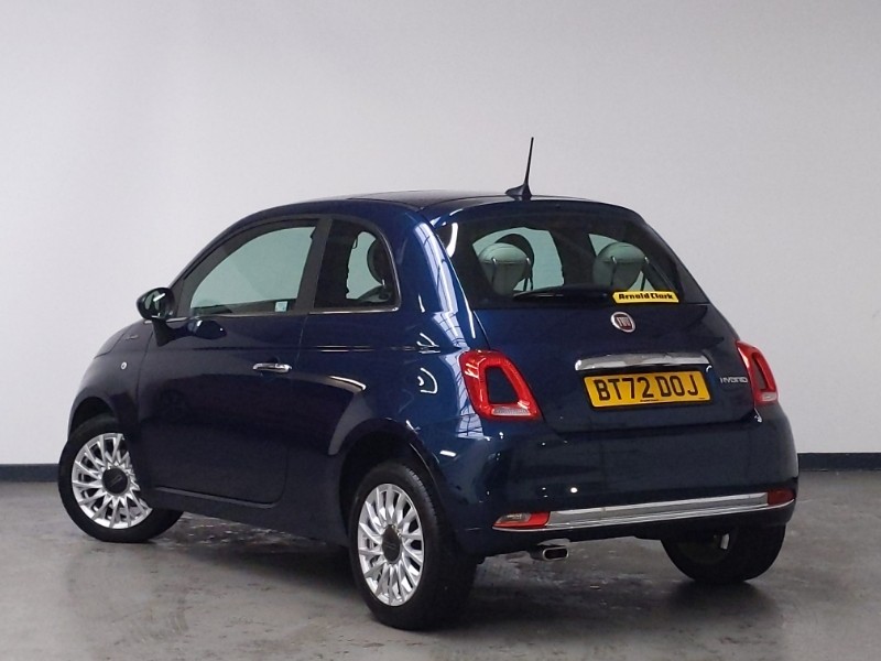Used Fiat 500 2022 for sale - 77922905: Photo 3