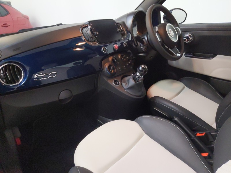 Used Fiat 500 2022 for sale - 77922905: Photo 5