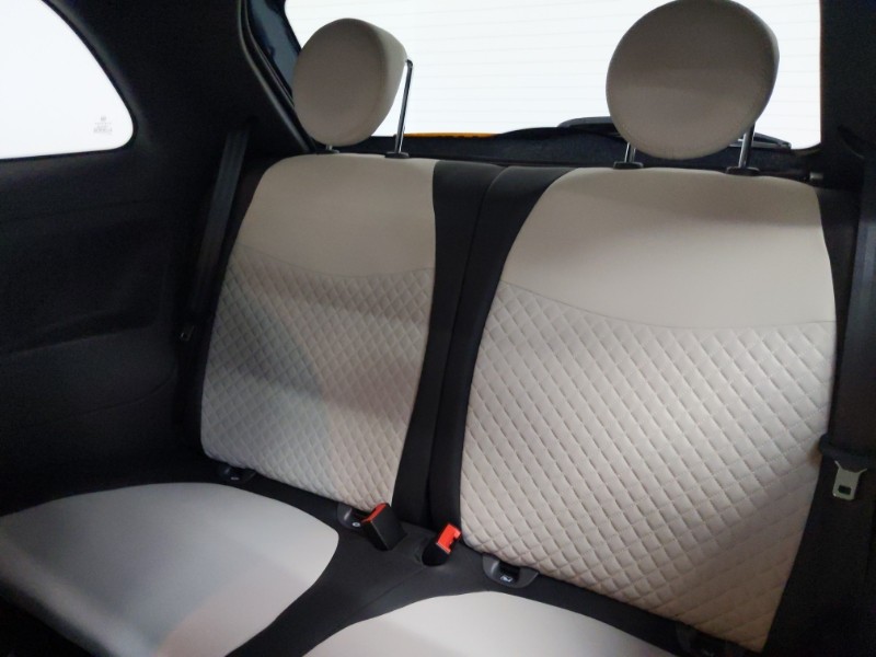 Used Fiat 500 2022 for sale - 77922905: Photo 6