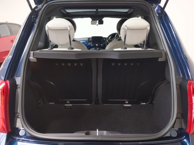 Used Fiat 500 2022 for sale - 77922905: Photo 8