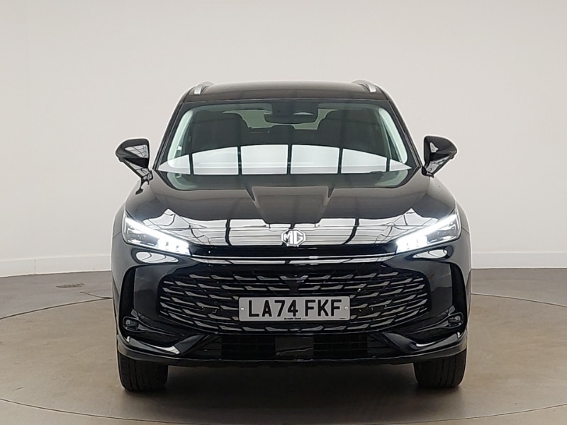 Used MG MG HS 2024 for sale - 76695639: Photo 12