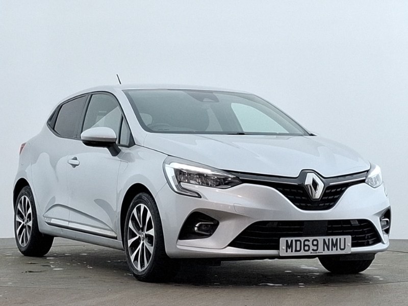 Used Renault Clio 2020 for sale - 76624203: Photo 1
