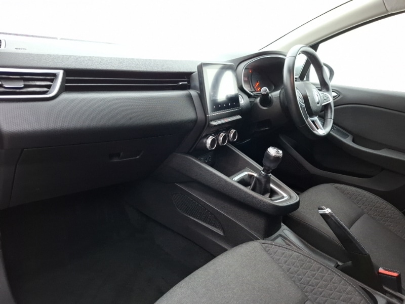 Used Renault Clio 2020 for sale - 76624203: Photo 5