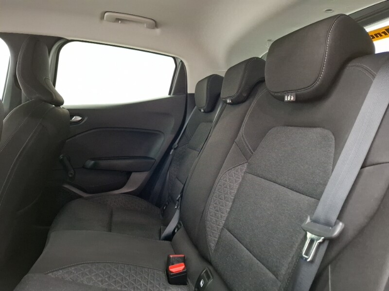 Used Renault Clio 2020 for sale - 76624203: Photo 6