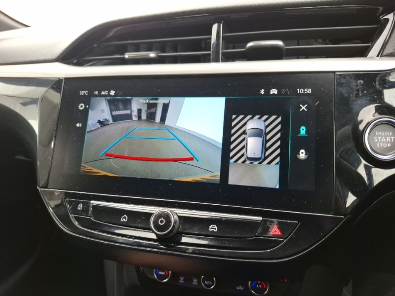 Used Vauxhall Corsa 2025 for sale - 76479143: Photo 11