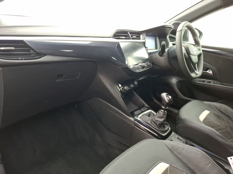 Used Vauxhall Corsa 2025 for sale - 76479143: Photo 5