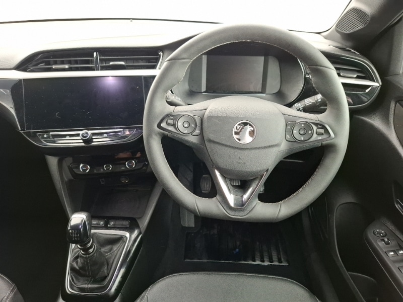 Used Vauxhall Corsa 2025 for sale - 76479143: Photo 7