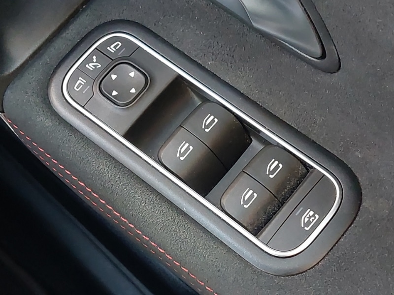 Used Mercedes-Benz A-Class 2022 for sale - 76709097: Photo 10