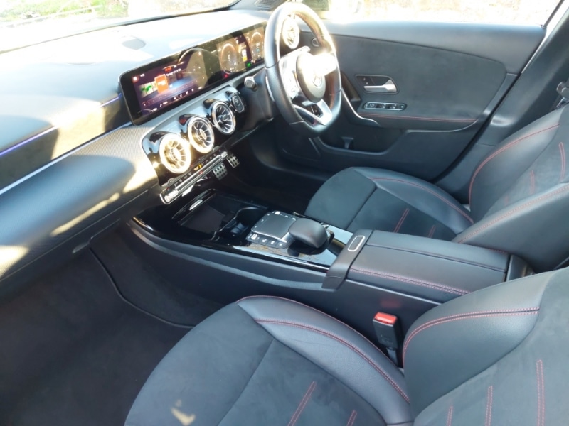 Used Mercedes-Benz A-Class 2022 for sale - 76709097: Photo 5