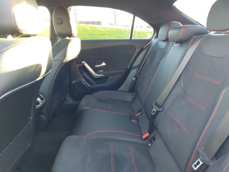 Used Mercedes-Benz A-Class 2022 for sale - 76709097: Photo 6