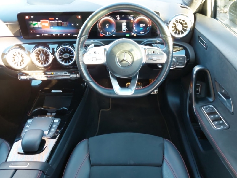 Used Mercedes-Benz A-Class 2022 for sale - 76709097: Photo 7