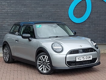 Used MINI Cooper 2025 for sale - 79332268: Photo