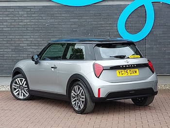 Used MINI Cooper 2025 for sale - 79332268: Photo