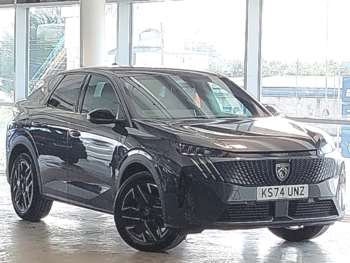 2024 - 1.2 Hybrid 136 GT 5dr e-DSC6