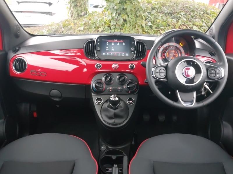 Used Fiat 500 2023 for sale - 77281634: Photo 2