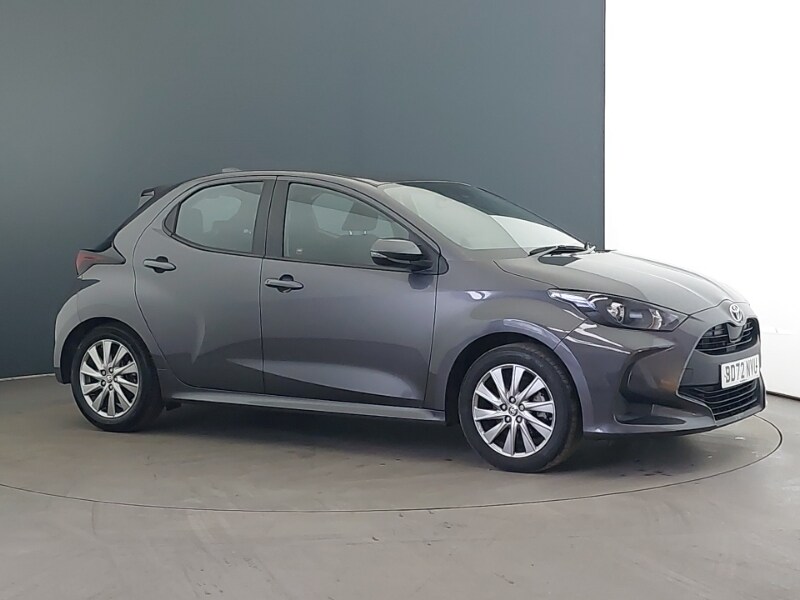 Used Toyota Yaris 2022 for sale - 77434229: Photo 12