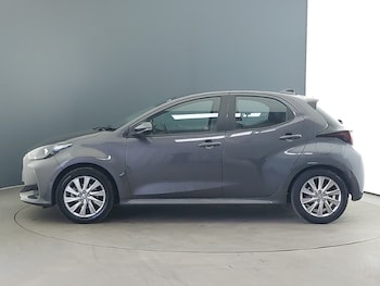 Used Toyota Yaris 2022 for sale - 77434229: Photo