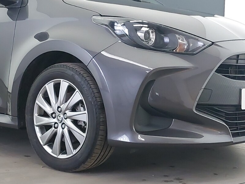 Used Toyota Yaris 2022 for sale - 77434229: Photo 9