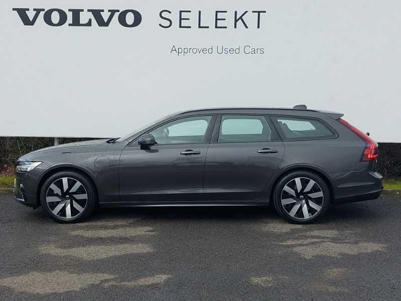 Used Volvo V90 2025 for sale - 77955923: Photo 4
