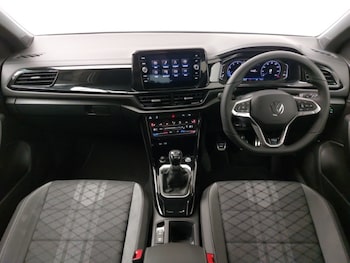 Used Volkswagen T-Roc 2025 for sale - 77736729: Photo