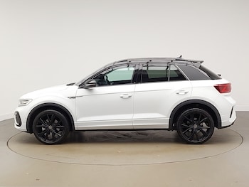 Used Volkswagen T-Roc 2025 for sale - 77736729: Photo