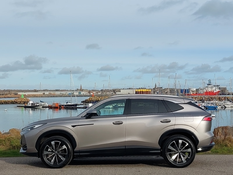 Used MG MG HS 2024 for sale - 77190187: Photo 4