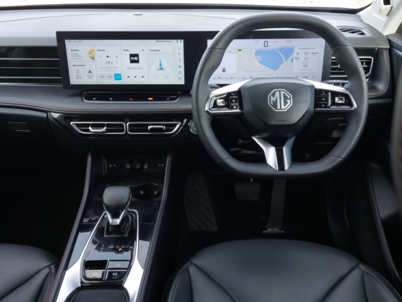 Used MG MG HS 2024 for sale - 77190187: Photo 7