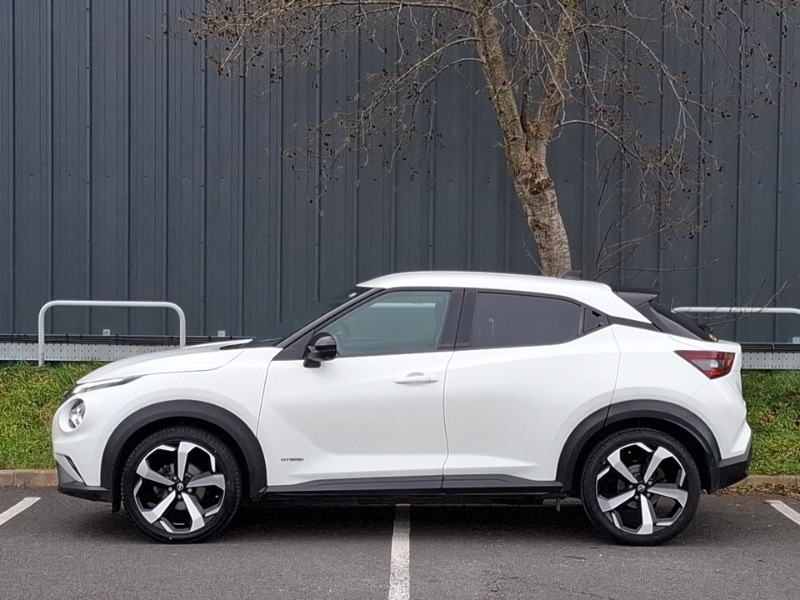 Used Nissan Juke 2022 for sale - 77476185: Photo 4