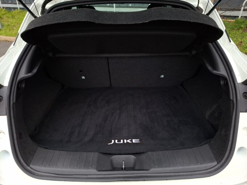 Used Nissan Juke 2022 for sale - 77476185: Photo 8