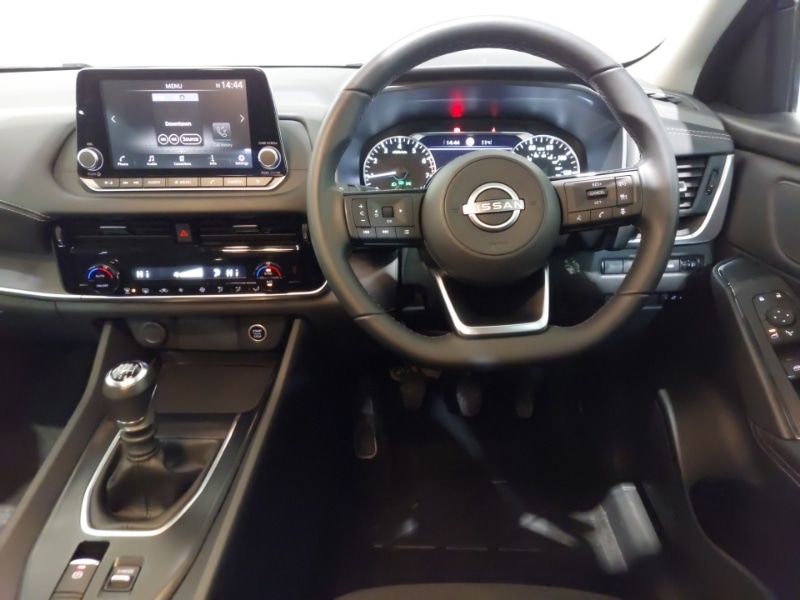 Used Nissan Qashqai 2022 for sale - 77361102: Photo 7