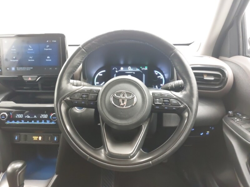 Used Toyota Yaris Cross 2022 for sale - 77434266: Photo 7