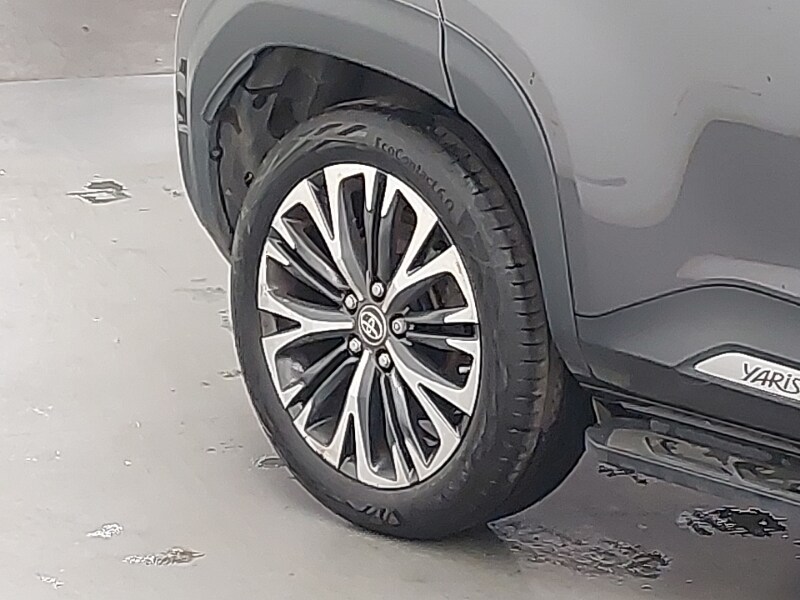 Used Toyota Yaris Cross 2022 for sale - 77434266: Photo 9