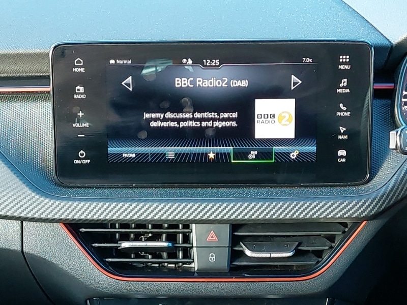 Used Skoda Kamiq 2024 for sale - 77020772: Photo 11