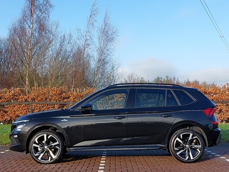 Used Skoda Kamiq 2024 for sale - 77020772: Photo 4