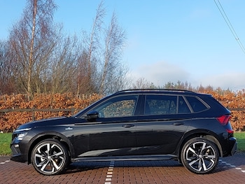 Used Skoda Kamiq 2024 for sale - 77020772: Photo