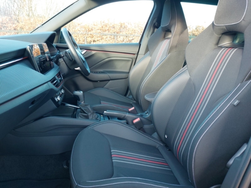 Used Skoda Kamiq 2024 for sale - 77020772: Photo 5