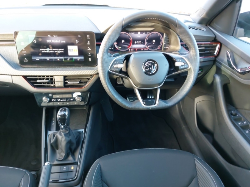 Used Skoda Kamiq 2024 for sale - 77020772: Photo 7