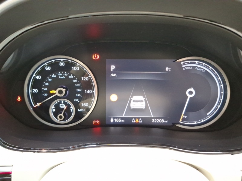 Used Genesis GV70 2023 for sale - 76353779: Photo 11
