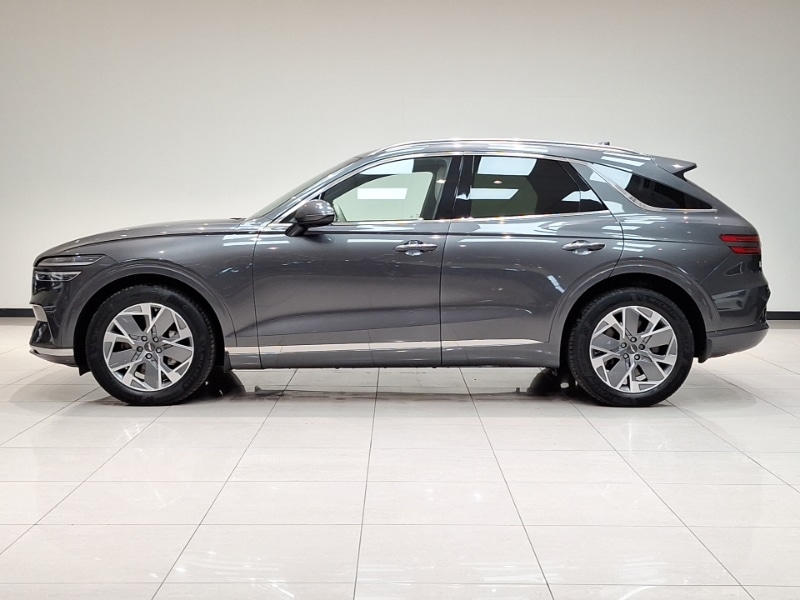 Used Genesis GV70 2023 for sale - 76353779: Photo 4