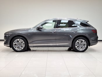 Used Genesis GV70 2023 for sale - 76353779: Photo