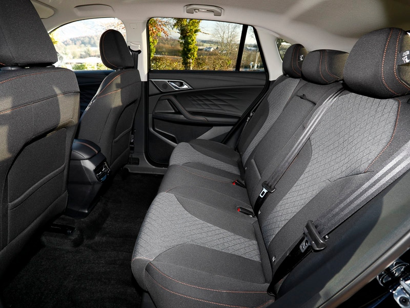 Used MG MG HS 2025 for sale - 77299020: Photo 6