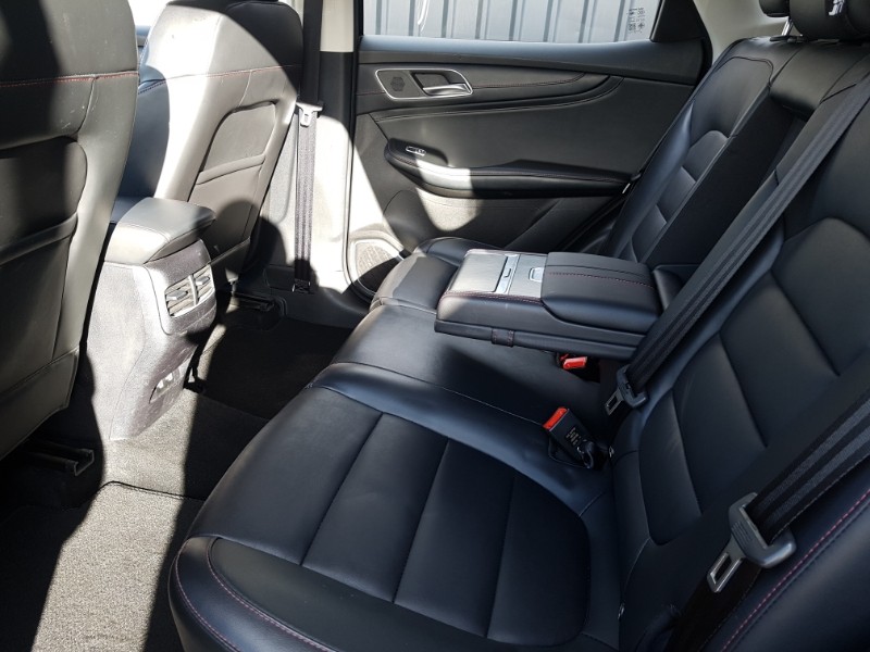 Used MG MG HS 2022 for sale - 77924392: Photo 6