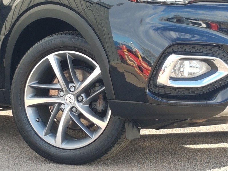 Used MG MG HS 2022 for sale - 77924392: Photo 9