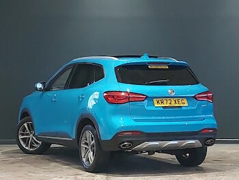 Used MG MG HS 2023 for sale - 77343524: Photo