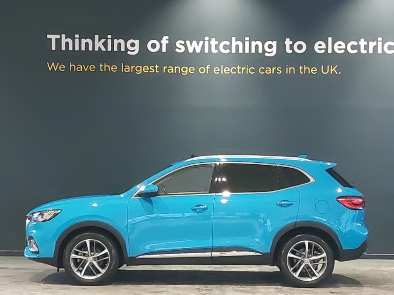 Used MG MG HS 2023 for sale - 77343524: Photo 4