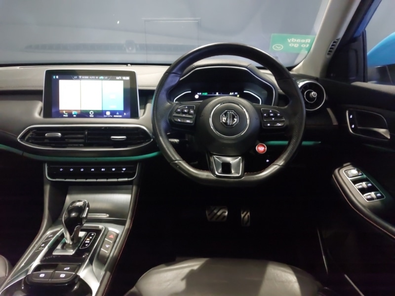 Used MG MG HS 2023 for sale - 77343524: Photo 7