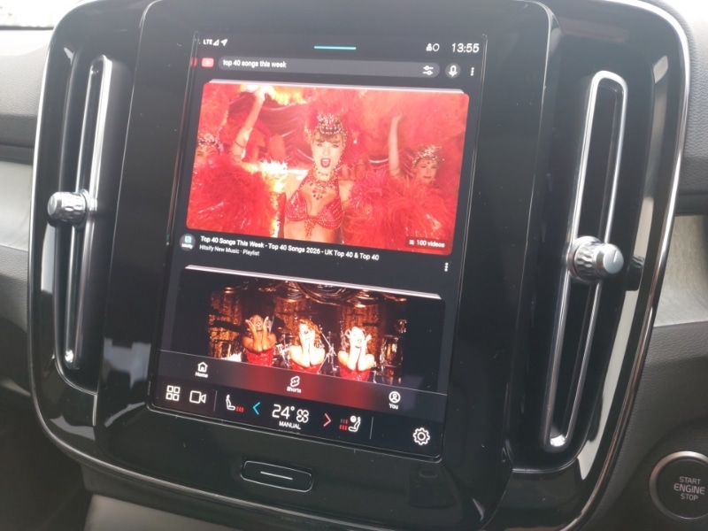 Used Volvo XC40 2024 for sale - 77184664: Photo 12