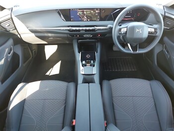 Used DS Automobiles DS 4 2025 for sale - 76465744: Photo