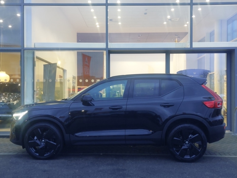 Used Volvo XC40 2025 for sale - 77540558: Photo 4